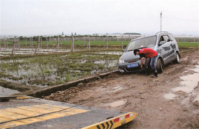 广安抚顺道路救援