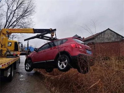 广安楚雄道路救援